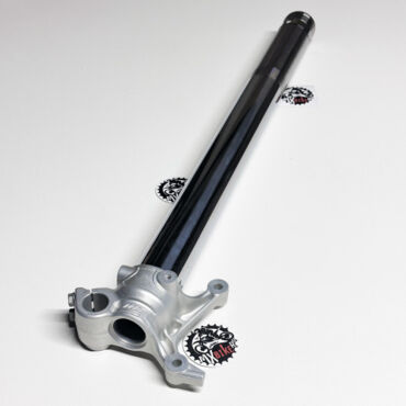 Перо вилки левое WP XPLOR KTM EXC EXC F 19 23 / Husqvarna TE FE 19 23 / GasGas EC EC F 21 23 - миниатюра 2