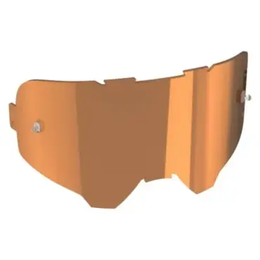 Leatt Линза Iriz Bronz Ultra Contrast Lens 68% - миниатюра 1