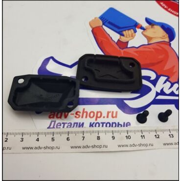 KTM крышка машинки сцепления EXC 06 15 ( 54802003000 ) - миниатюра 2
