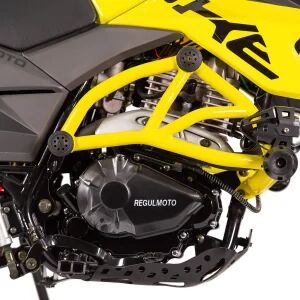 Мотоцикл Regulmoto DUKE 300 - миниатюра 10