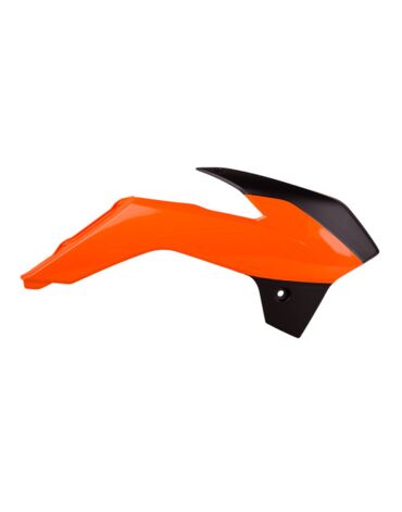 Боковины радиаторов KTM85(13 15), Polisport