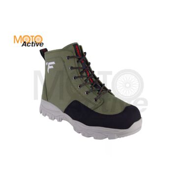 Ботинки FINNTRAIL Urban 5090 Khaki - миниатюра 6