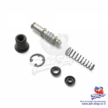 HONDA ремкомплект передней тормозной машинки XL600 97-/ XL650 / XL700 / XRV750 ( 45530471831 ) - миниатюра 1
