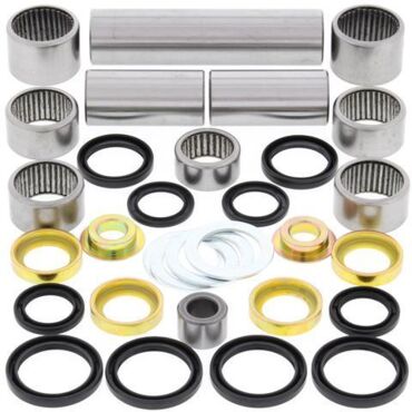 Заглушка маятника KTM OEM A46004041000 - миниатюра 2