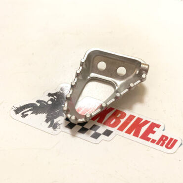 Наконечник лапки заднего тормоза KTM SX SX F 15- ; EXC EXC F 16-  / Husqvarna TC FC 15- ; TE FE 16- / GasGas MC EC 21- - миниатюра 2