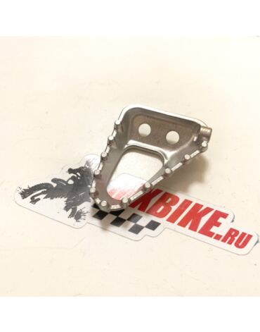 Наконечник лапки заднего тормоза KTM SX SX F 15- ; EXC EXC F 16- / Husqvarna TC FC 15- ; TE FE 16- / GasGas MC EC 21-  KTM