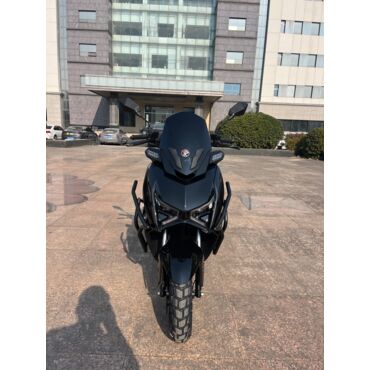 Скутер SPRMOTORS ENJOY - миниатюра 7