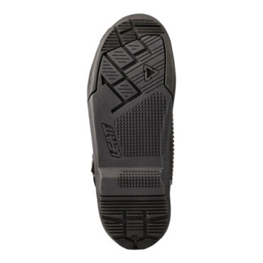 Leatt Мотоботы 3.5 Black 2023 - миниатюра 6