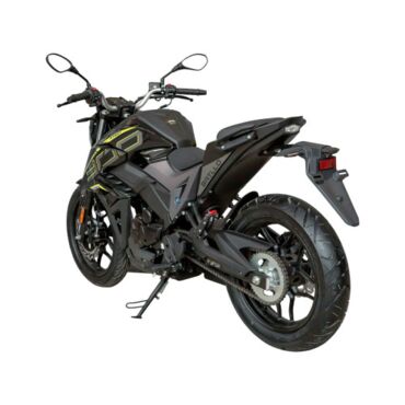 Мотоцикл ATAKI BATLLO (4T PR300) 17 17 - миниатюра 4