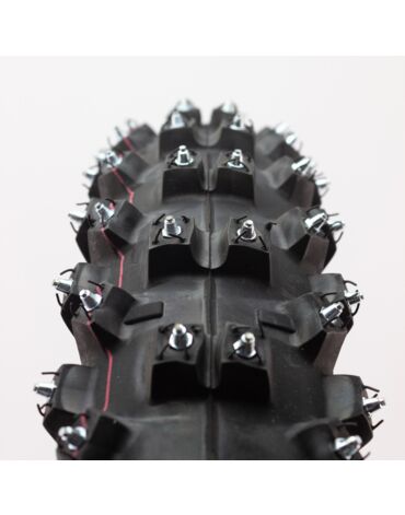Покрышка шипованная Regulmoto90 90 21 MT 218 264 шипа
