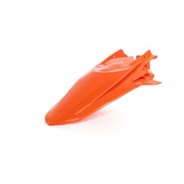 Acerbis Крыло заднее оранжевое EXC EXC F XC W XCF W 20 23 // 0024047.011.016 - миниатюра 1