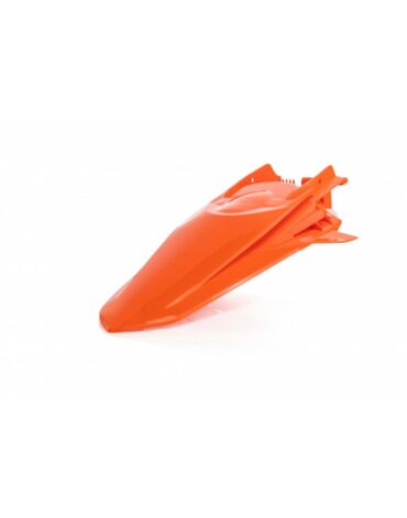 Acerbis Крыло заднее оранжевое EXC EXC F XC W XCF W 20 23 // 0024047.011.016