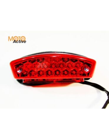Стоп сигнал LED HT 018 светодиодный