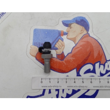 GasGas kit bleeder M8 штуцер рабочего цилиндра сцепления ( A54013094000 ) - миниатюра 1