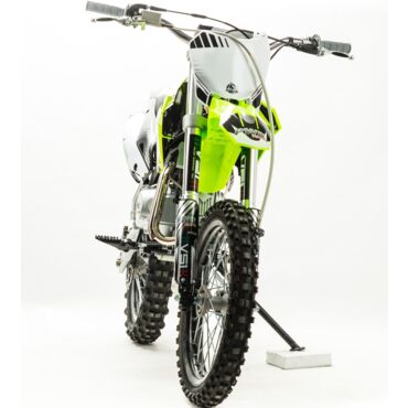 Питбайк PWR Racing FRZ 140 - миниатюра 5