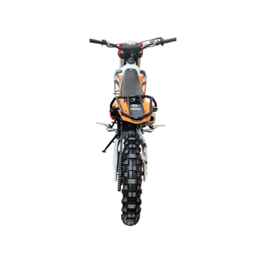 Мотоцикл KEWS K12 PR300 21 18 - миниатюра 5