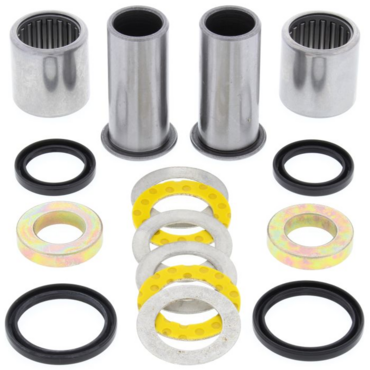 BWX Ремкомплект маятника  Suzuki DRZ400 00 22, RMZ250 07 22,RMZ450 05 20,RMX450 10 19 (28 1047) // SAK50007 - миниатюра 1