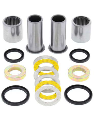BWX Ремкомплект маятника  Suzuki DRZ400 00 22, RMZ250 07 22,RMZ450 05 20,RMX450 10 19 (28 1047) // SAK50007