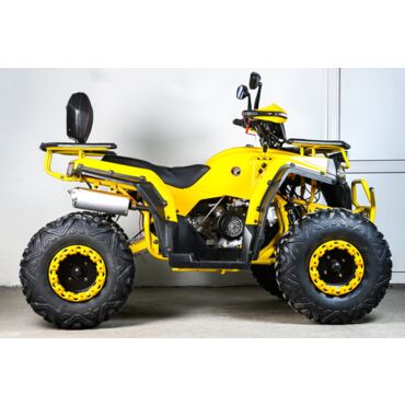 Квадроцикл SPRMOTORS ATV Blade- 200V - миниатюра 5