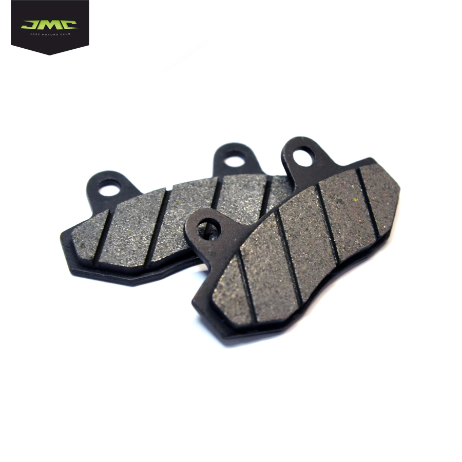 Колодки дисковые перед Avantis Enduro FX250