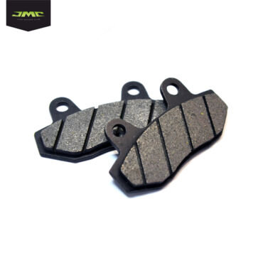 Колодки дисковые перед Avantis Enduro FX250 - миниатюра 1