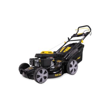 Бензиновая газонокосилка CHAMPION LM5345 - миниатюра 3