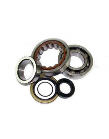 Комплект подшипников и сальников коленвала Allballs под мотоцикл KTM SX250 03 18, Husaberg TE250 11 14