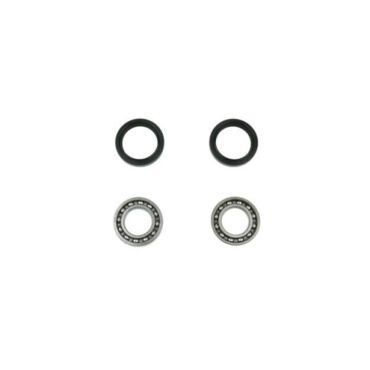 Комплект подшипников и сальников переднего колеса Athena под мотоцикл Suzuki RM Z450 05 16, Yamaha YZ450F 14 16 - миниатюра 1