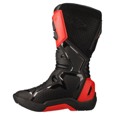 Leatt Мотоботы 3.5 Red 2023 - миниатюра 5