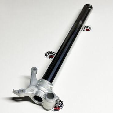 Перо вилки левое WP XPLOR KTM EXC EXC F 19 23 / Husqvarna TE FE 19 23 / GasGas EC EC F 21 23 - миниатюра 3