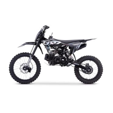 Питбайк BRZ X4 ZS190 19 16 - миниатюра 4
