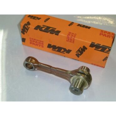 Шатун KTM 250SX F 13 14 250EXC F 14 16 / Husqvarna FE250 14 16 - миниатюра 1
