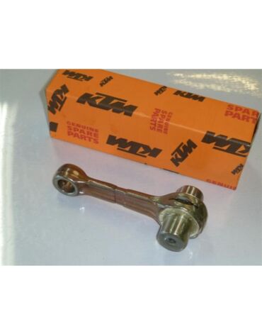 Шатун KTM 250SX F 13 14 250EXC F 14 16 / Husqvarna FE250 14 16