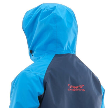 Dragonfly Мембранный костюм Active 2.0 Blue Royal - миниатюра 7