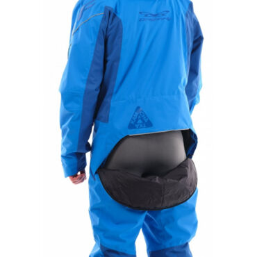 Dragonfly Комбинезон Gravity Premium Man Indigo Blu Kamchatka - миниатюра 15
