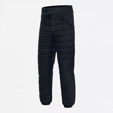 Finntrail Термобрюки Master 4624 Graphite - миниатюра 1