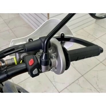 Мотоцикл GR7 F300A (4T YB300H) Motard (2025 г.) ПТС - миниатюра 7