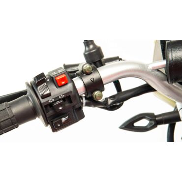 Мотоцикл Motoland 250 ENDURO CRF LT (170FMN) - миниатюра 8
