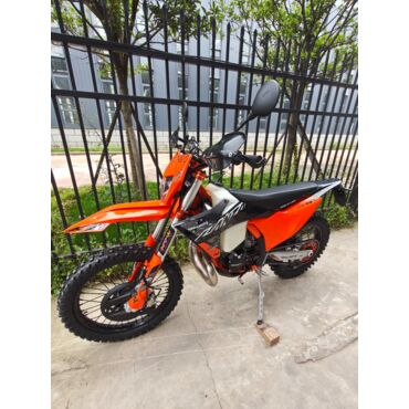 Мотоцикл Regulmoto Lanza 2T 250 - миниатюра 4