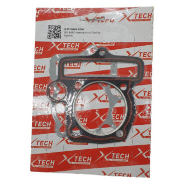 Набор прокладок ЦПГ 156FMJ YX140 (W063) X TECH - миниатюра 1