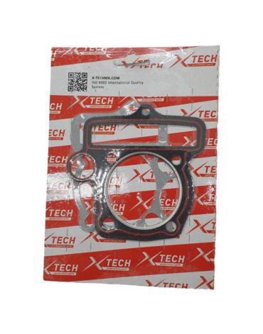 Набор прокладок ЦПГ 156FMJ YX140 (W063) X TECH