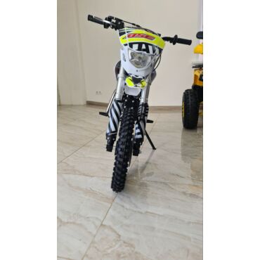 Питбайк BSE EVO 110e A 14 12 (Автомат КПП) - миниатюра 16