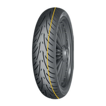 Шина Mitas Touring Force SC 150 70 13 [64S TL] - миниатюра 1