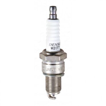 Свеча зажигания Denso W20TT - миниатюра 1