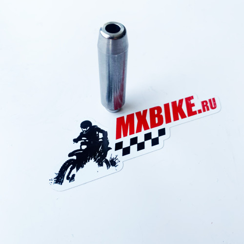 Направляющая клапана 250SX F EXC F 12- ; 450 500EXC F 12 19 / Husqvarna FC FE250 14- ; FE450 501 14 19 / GasGas MC EC250F 21- - фото 3