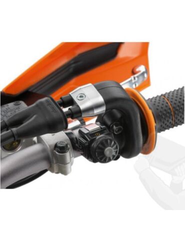 KTM защита тросов газа SXF / EXCF 08 16 ( 78102994100 )