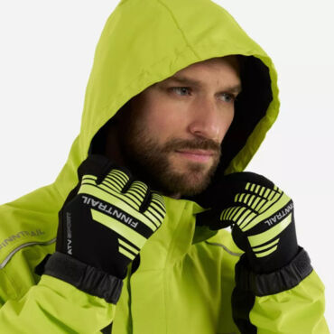 Finntrail Костюм Rider Yellow - миниатюра 15