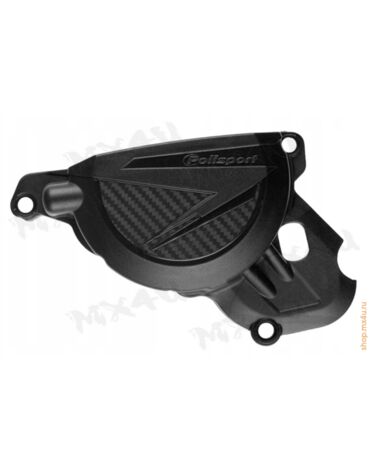 Защита крышки зажигания Beta RR 350 480 4T 20 23 Черный
