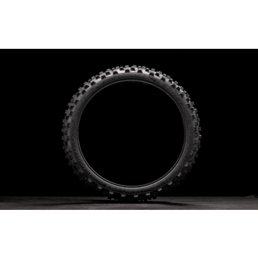 Pirelli Scorpion MX32 Передняя шина 80 100 21 MID SOFT - миниатюра 1