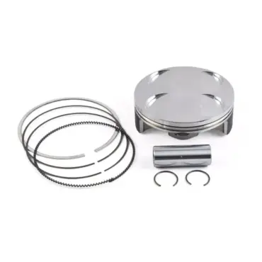 Поршень Wossner Honda CRF450R 09 12 (95,96) - миниатюра 1